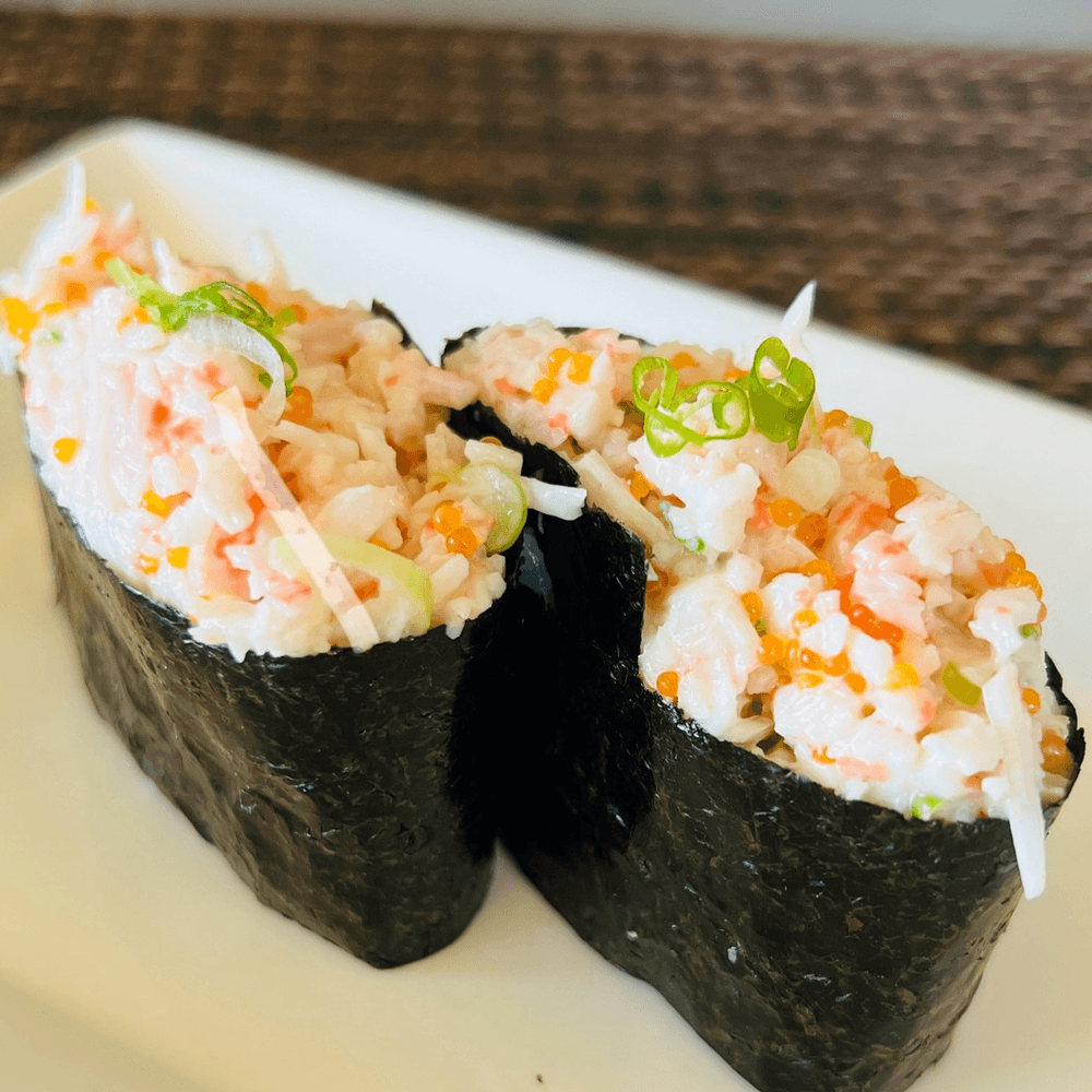 Kani Salad