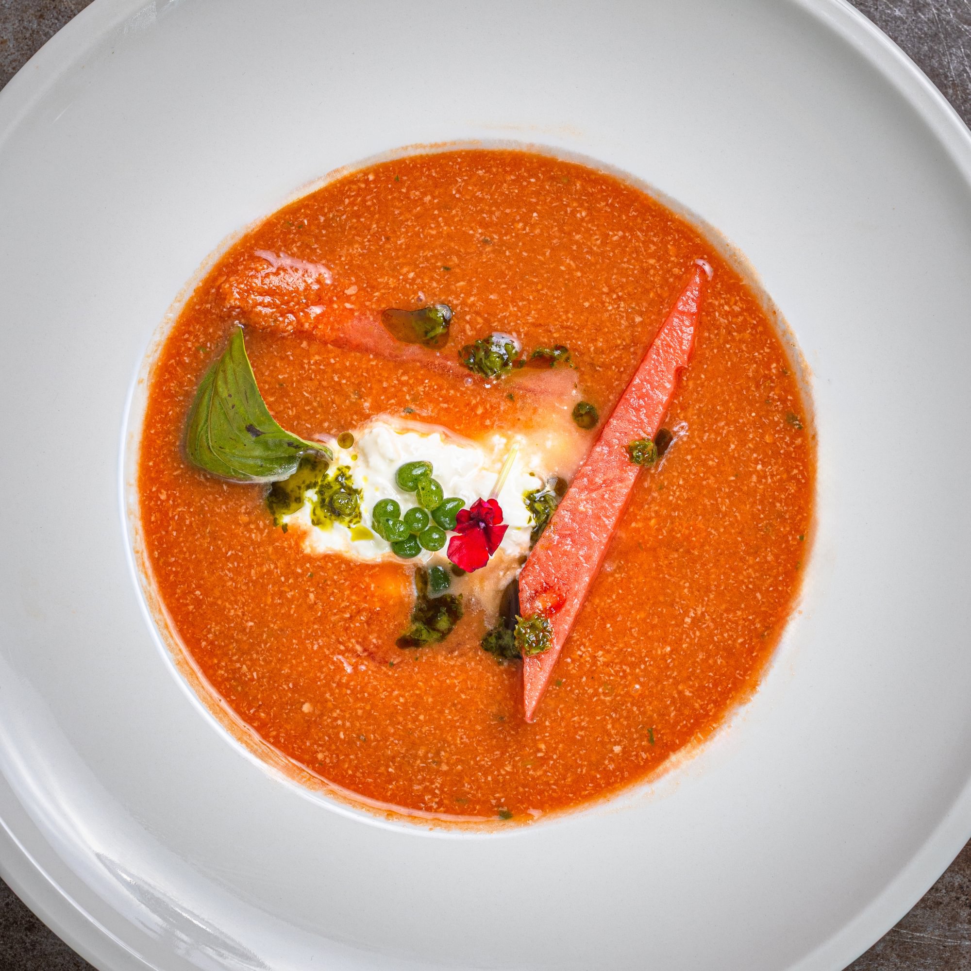 Gazpacho
