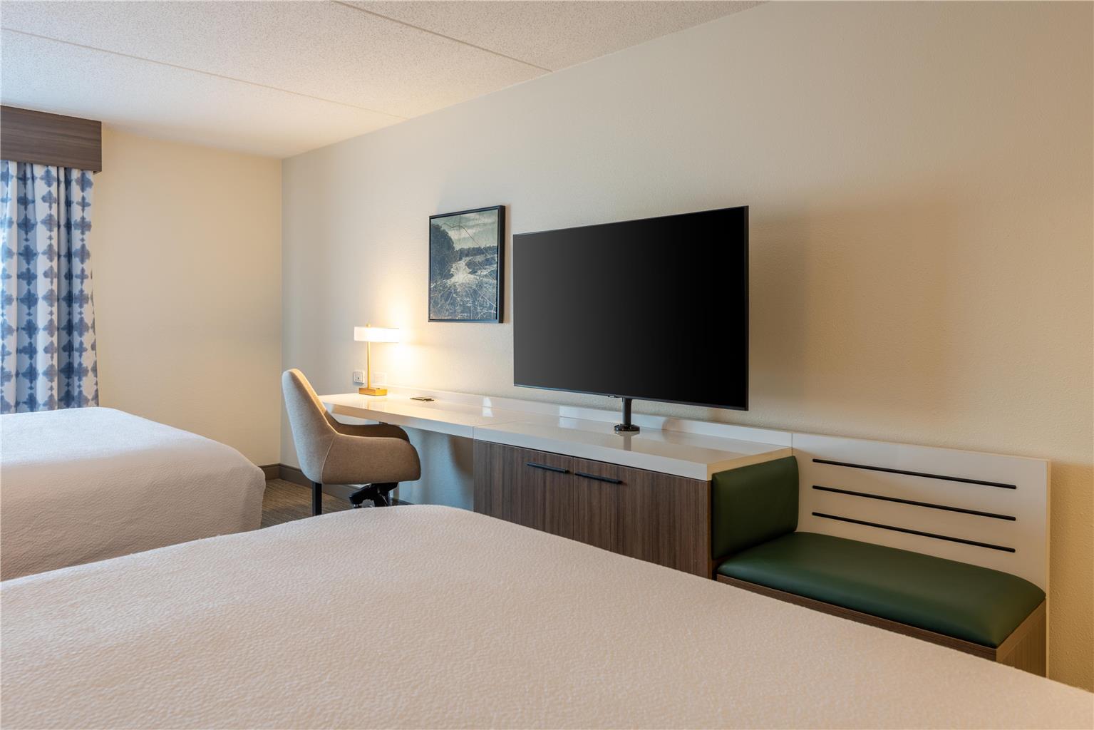 Hilton Garden Inn Auburn Riverwatch Image