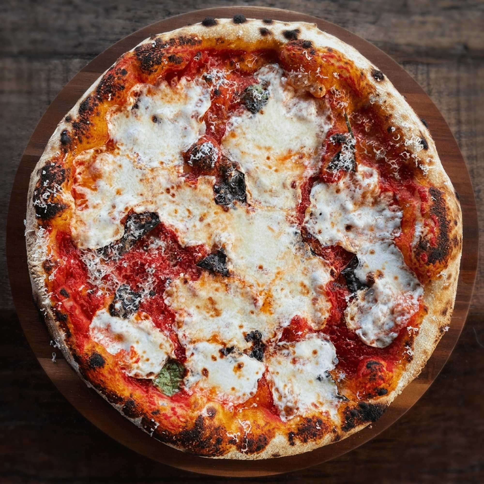 Margherita
