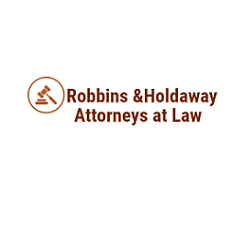 Robbins & Holdaway Attorneys at Law