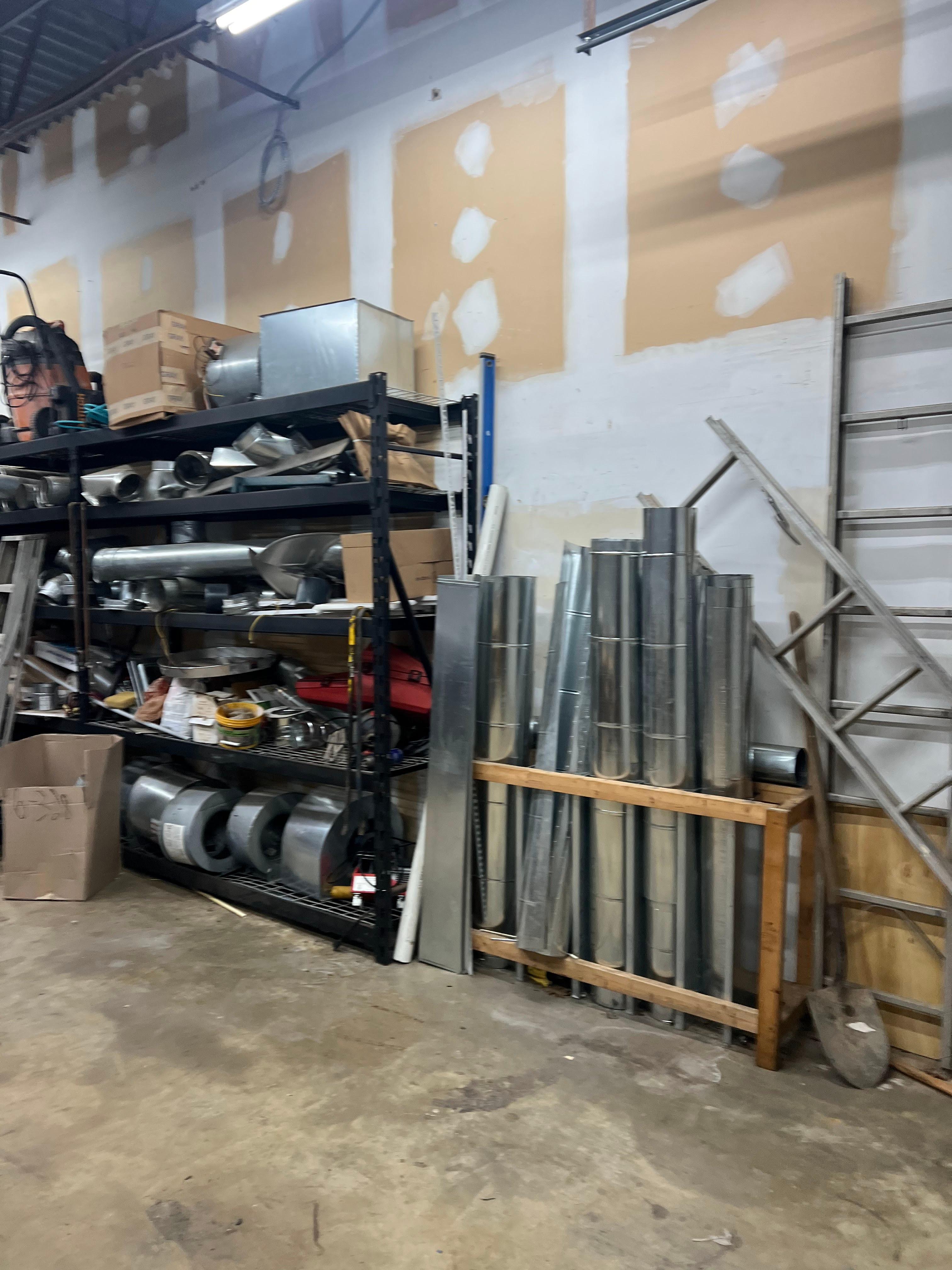 AMS Air Conditioning & Heating Image