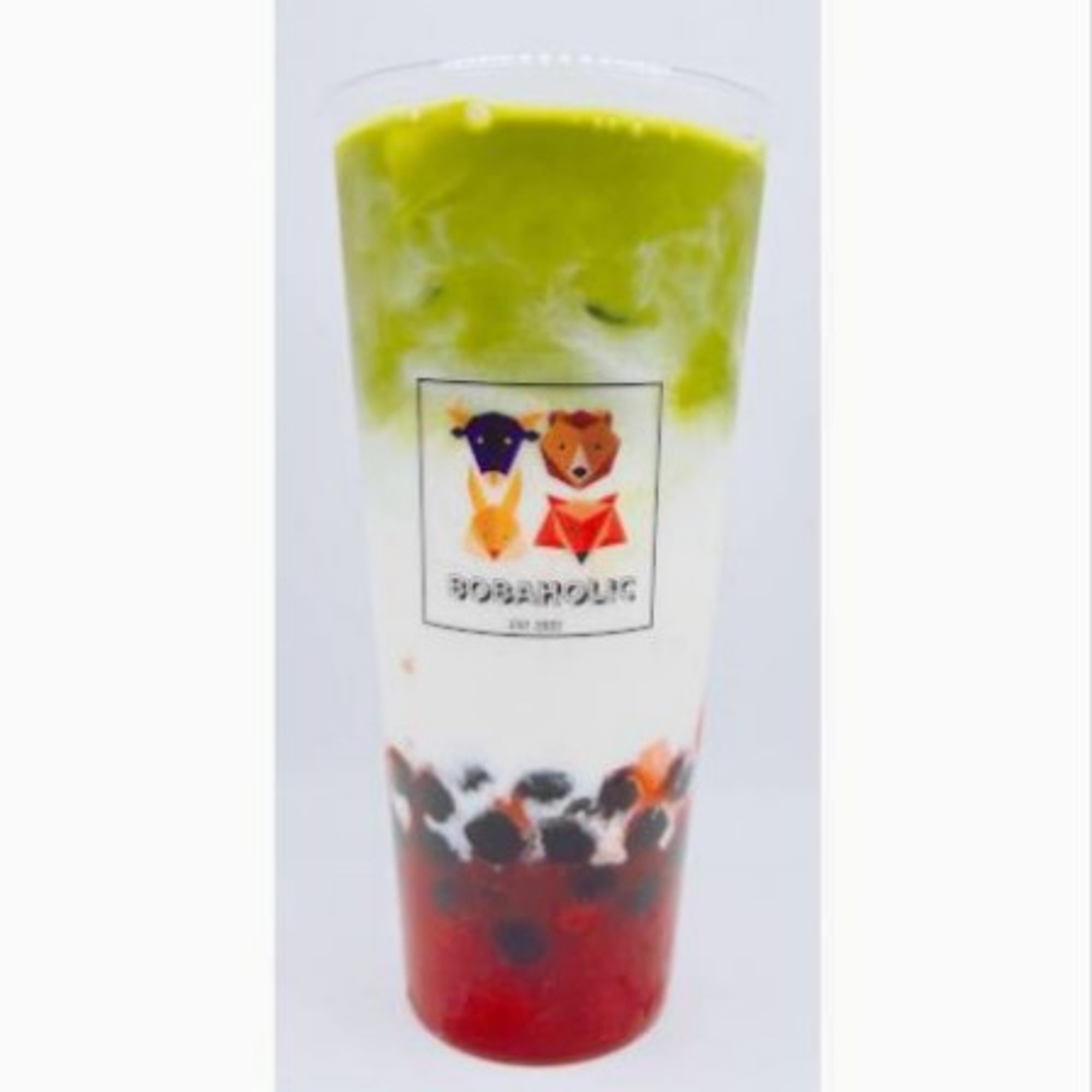 Strawberry/Mango in Tokyo 24 Oz