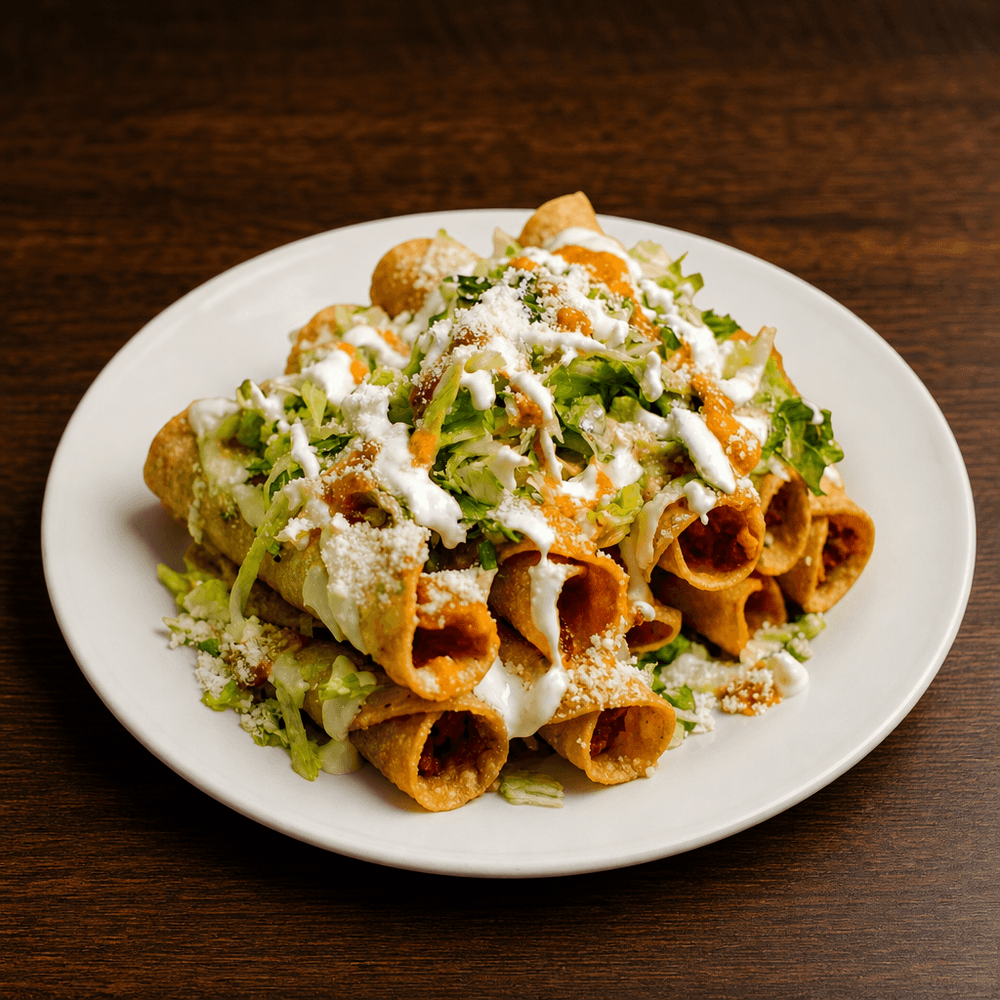 Flautas
