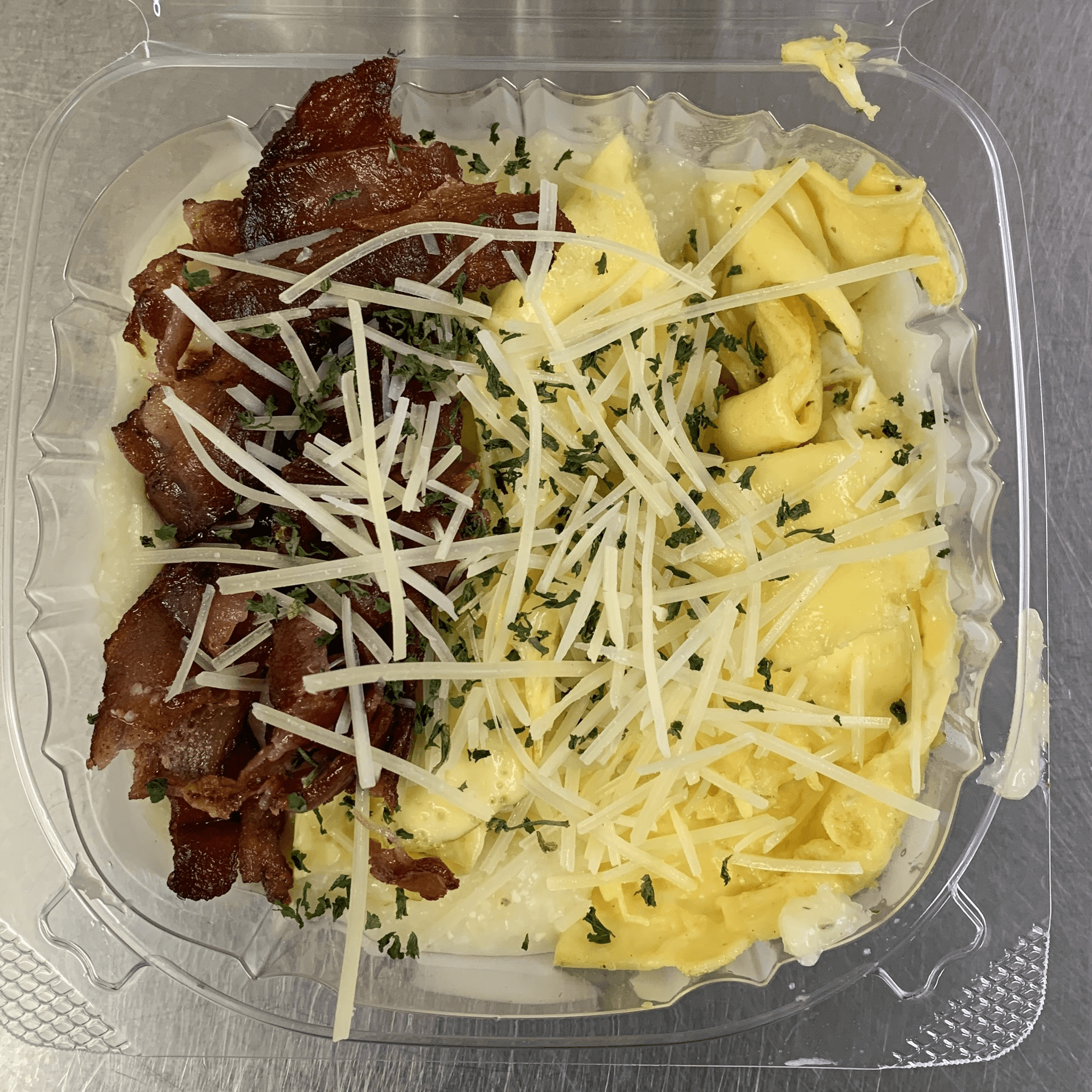 Build Your Own Grit Bowl