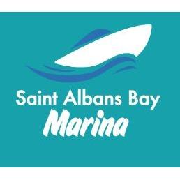 Saint Albans Bay Marina, LLC Logo
