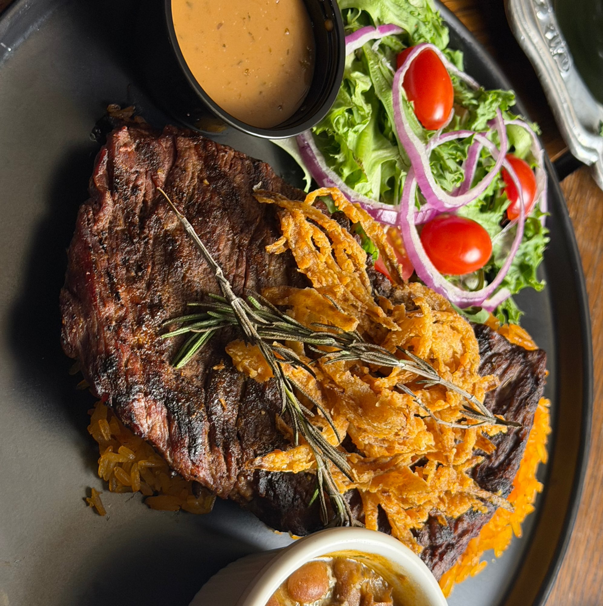 Carne Asada