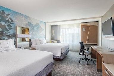 Images Courtyard by Marriott Omaha East/Council Bluffs, IA