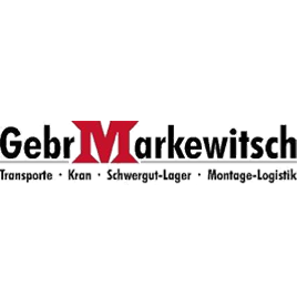 Logo von Gebr. Markewitsch GmbH