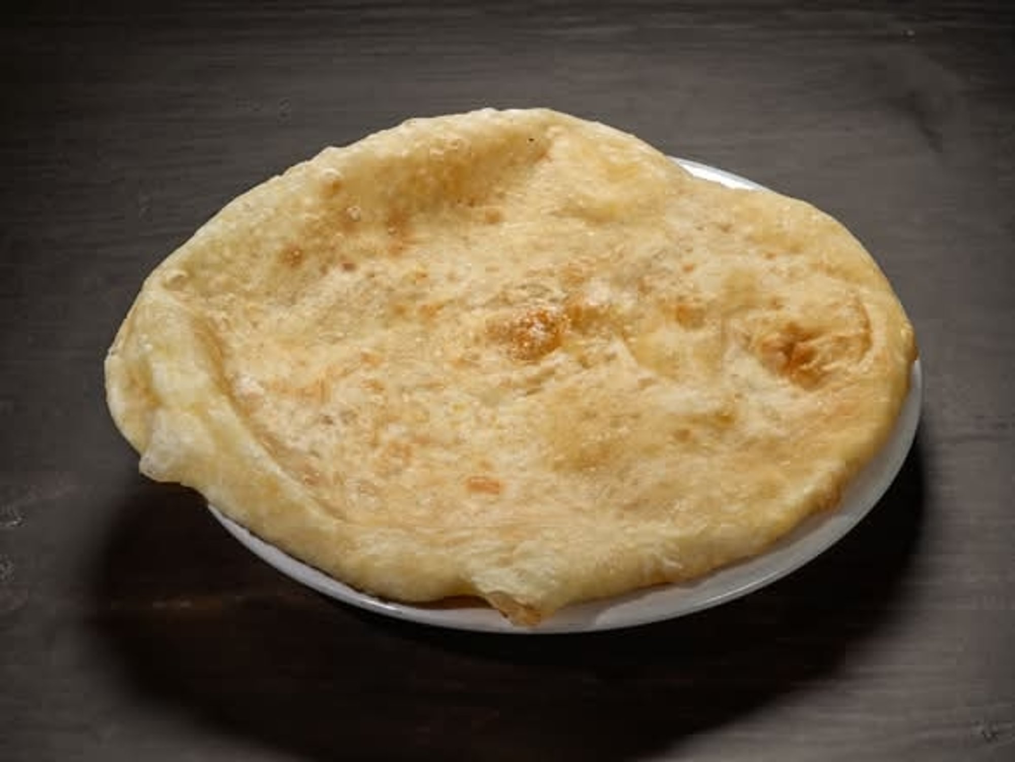 Bhatura