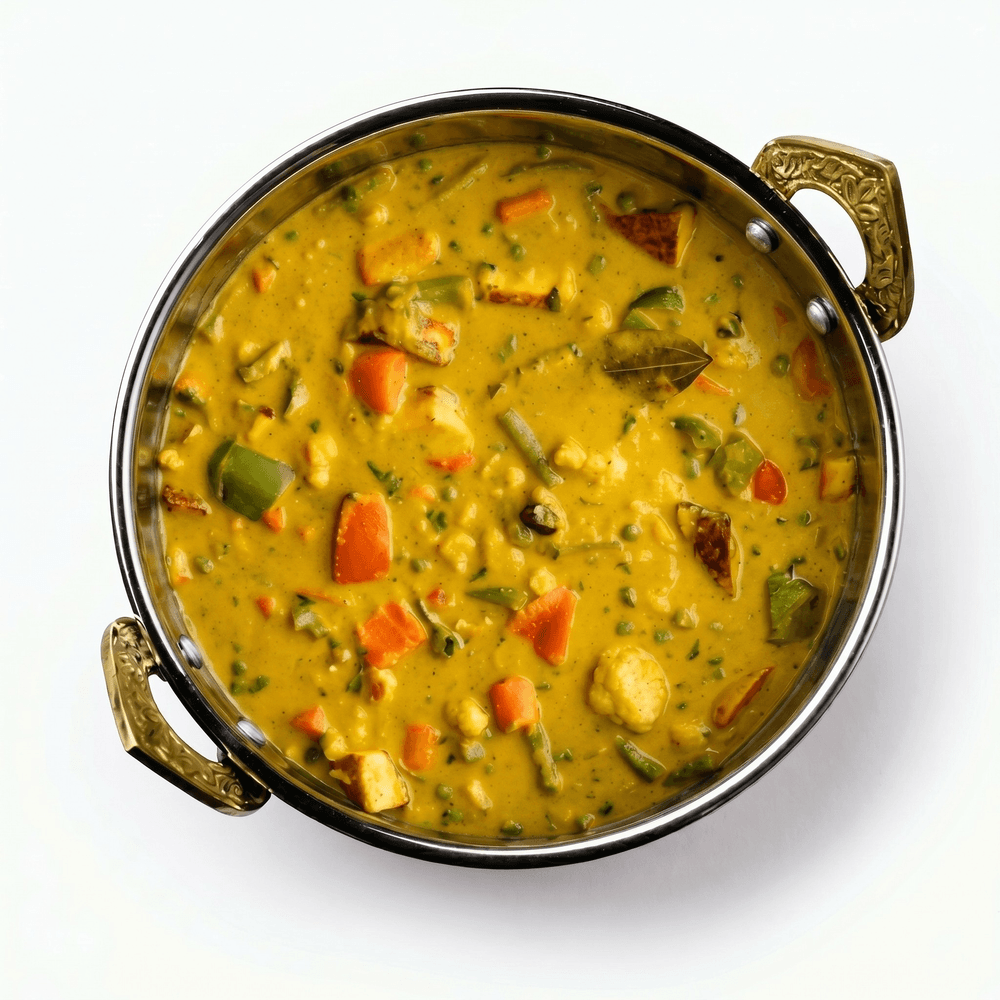 Navaratan Korma