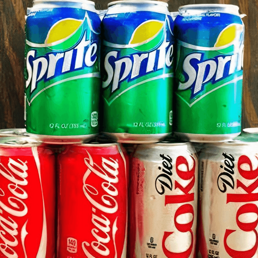 Soft Drink