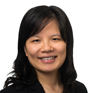 Sophy C. Zheng, MD Photo