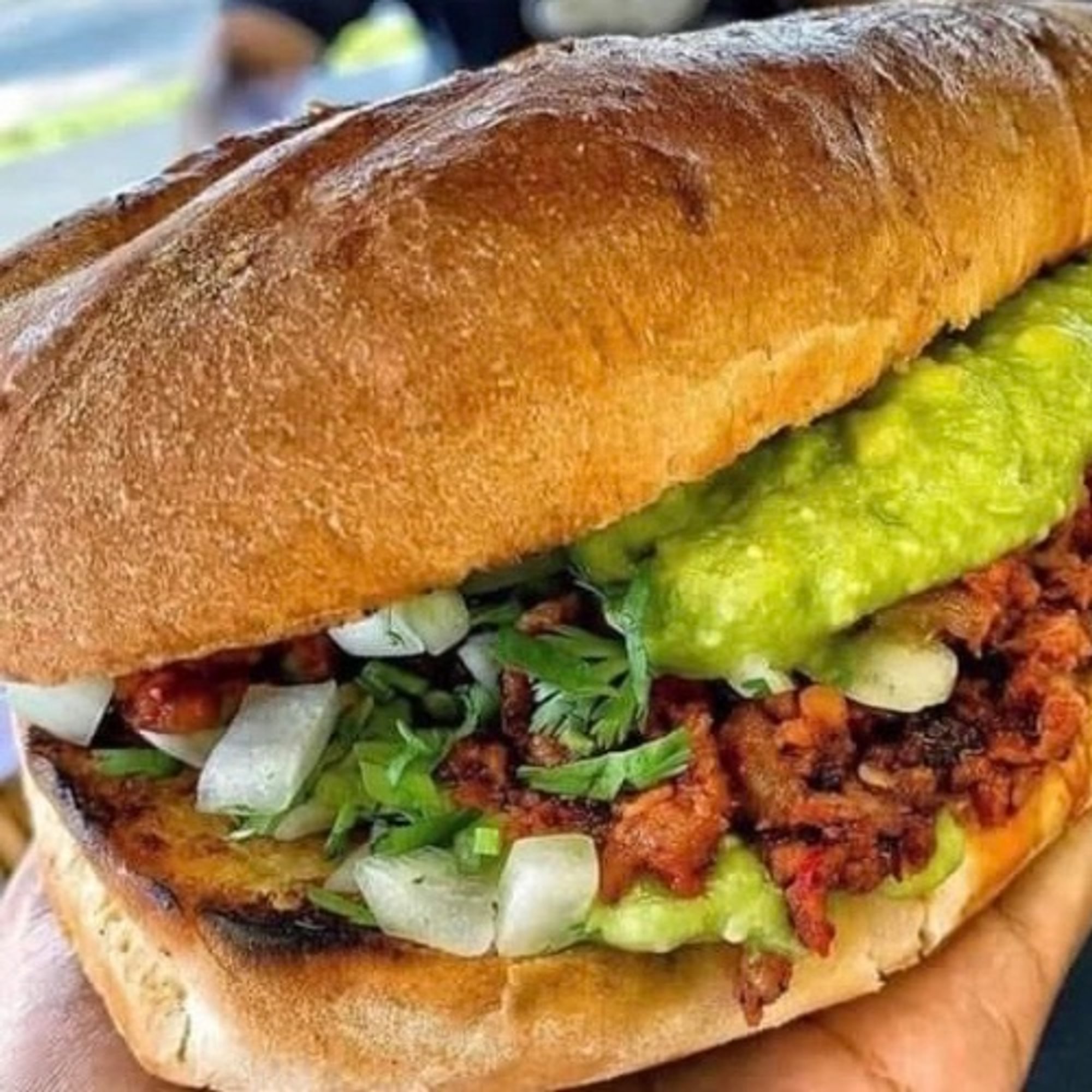 Torta