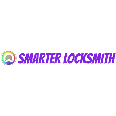 Smarter Locksmith Logo