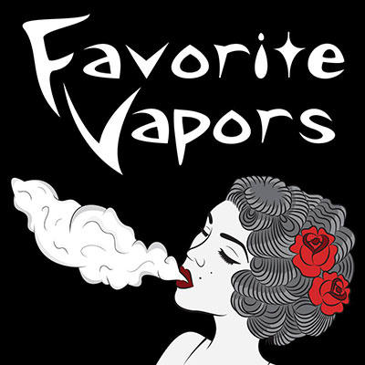 Favorite Vapors Logo