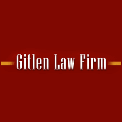 Gitlen Richard E Law Office Logo