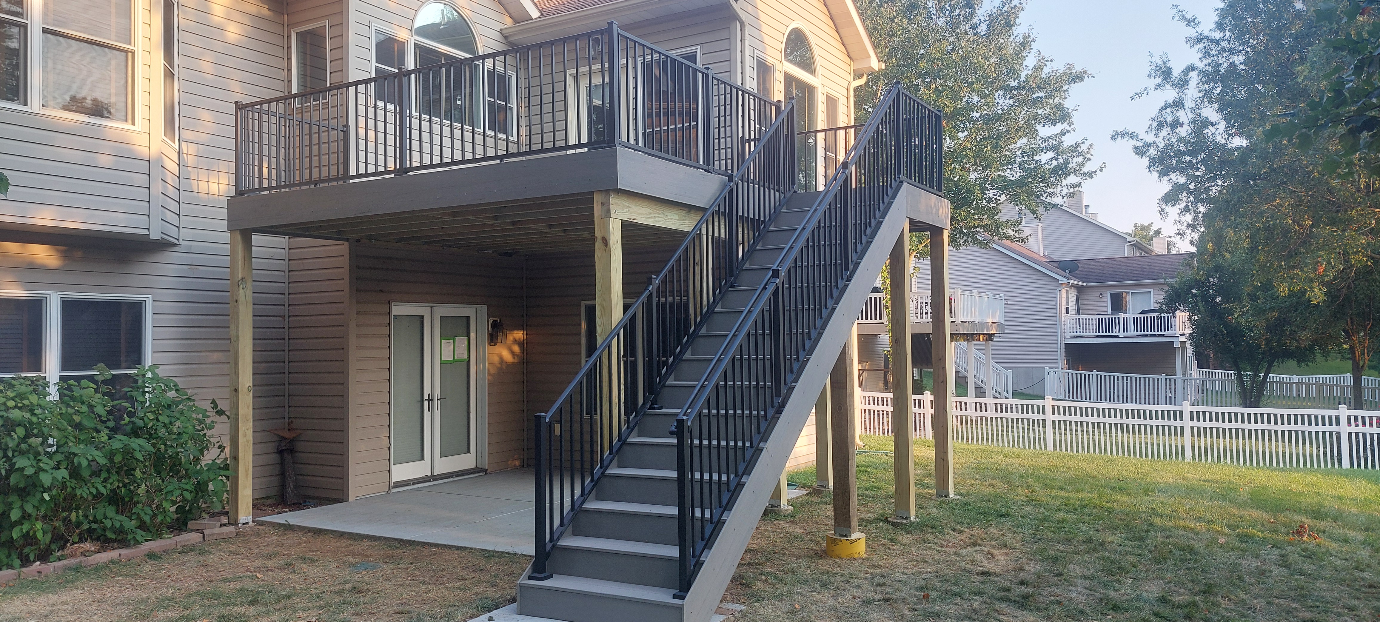 SRP Home Improvement Image