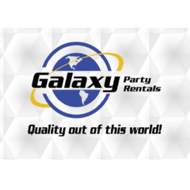 Galaxy Party Rentals