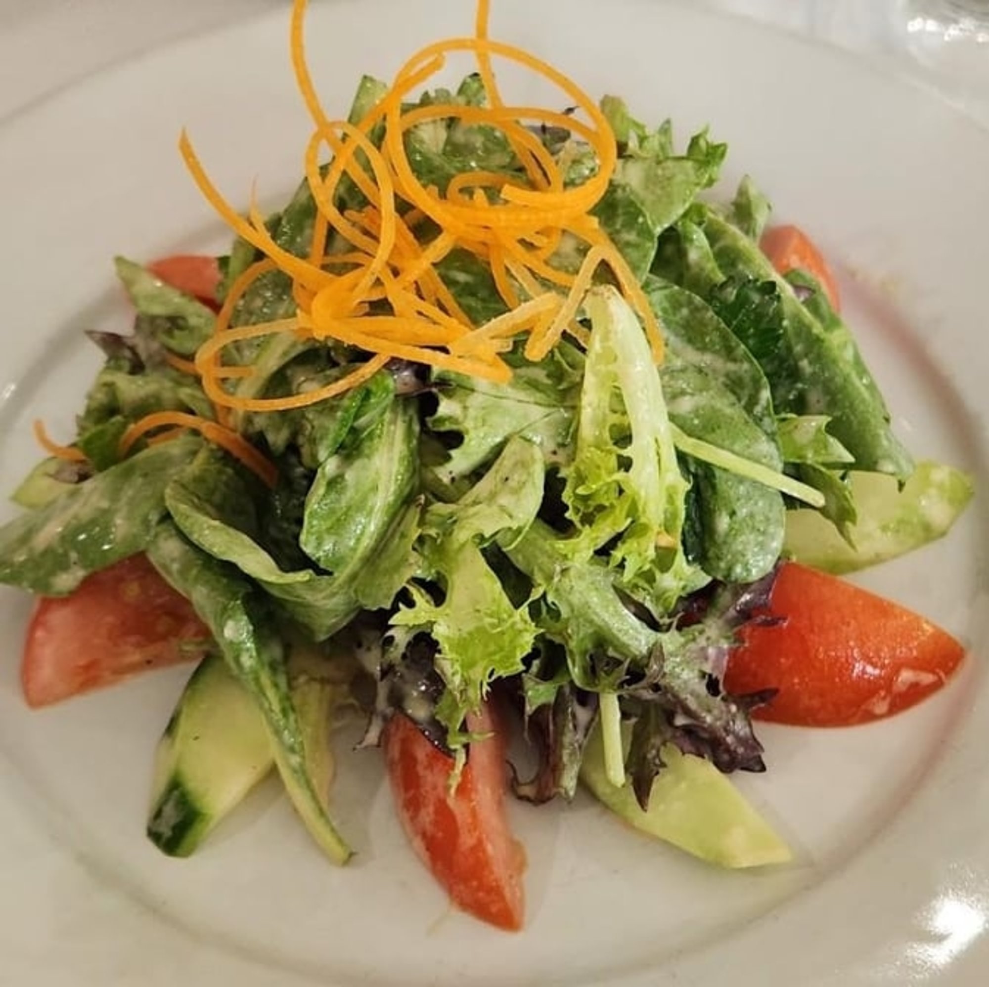 Insalata Di Casa
