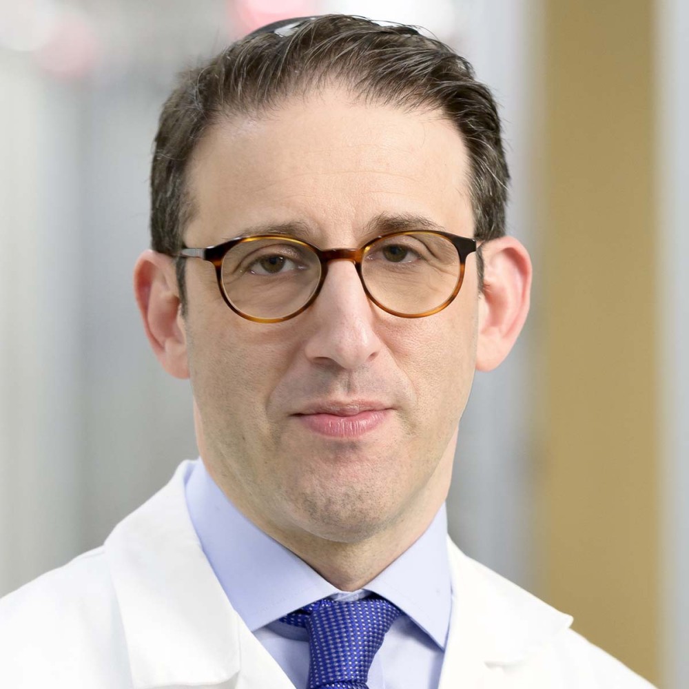 Eytan M. Stein, MD - MSK Leukemia Specialist & Early Drug Development Specialist