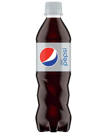 Pepsi Diet 500ml