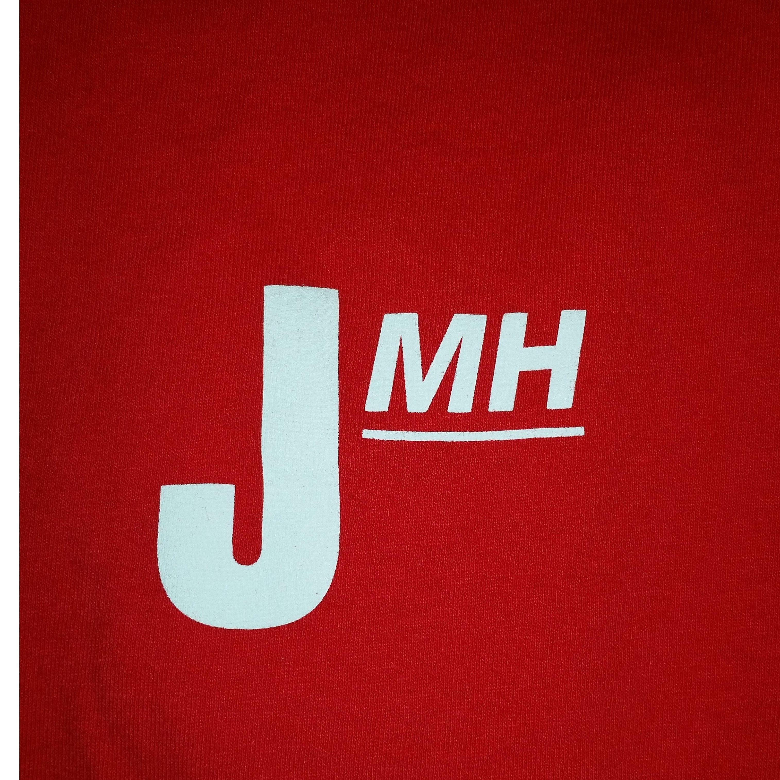 Johnson's Moving and Hauling Logo