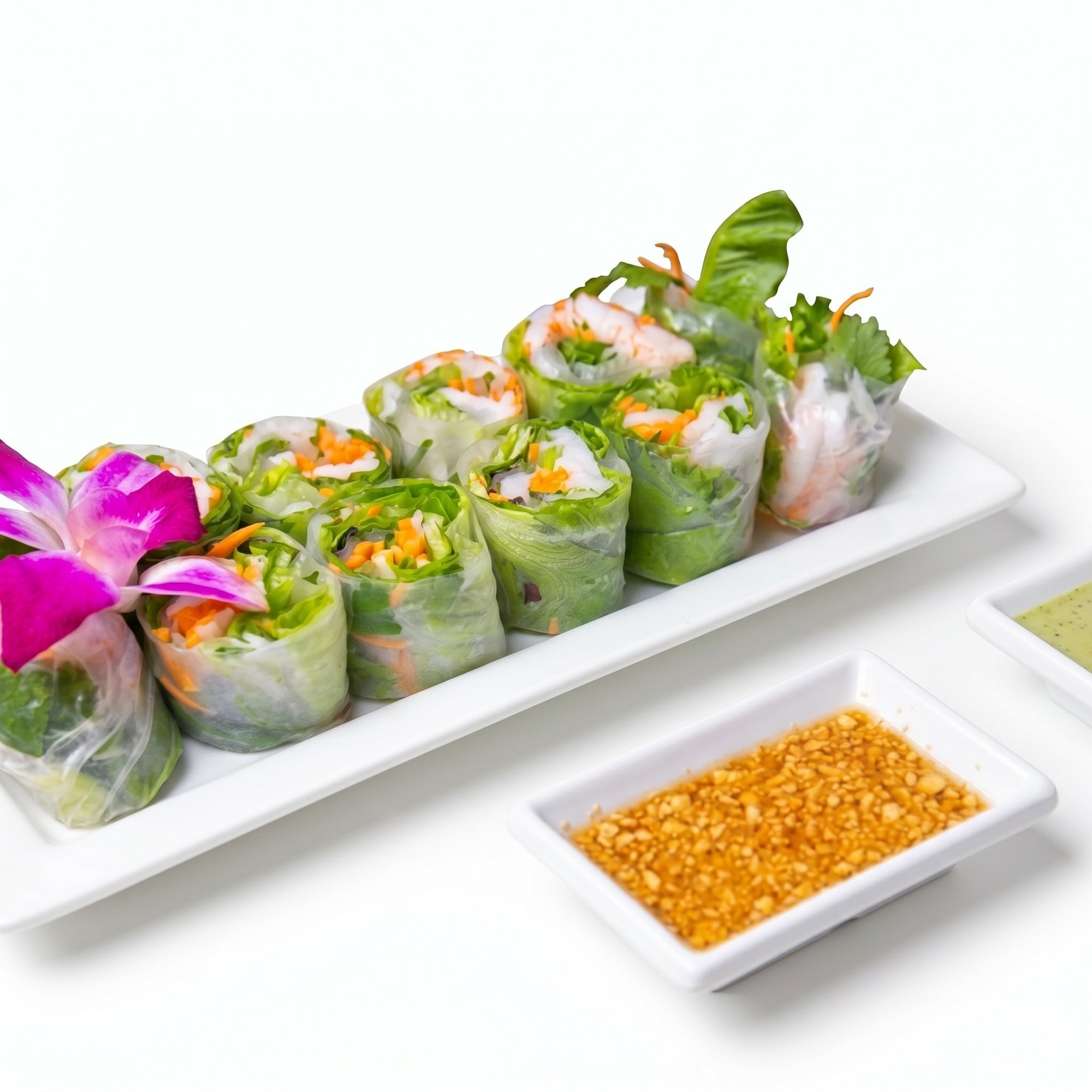 Fresh Summer Roll