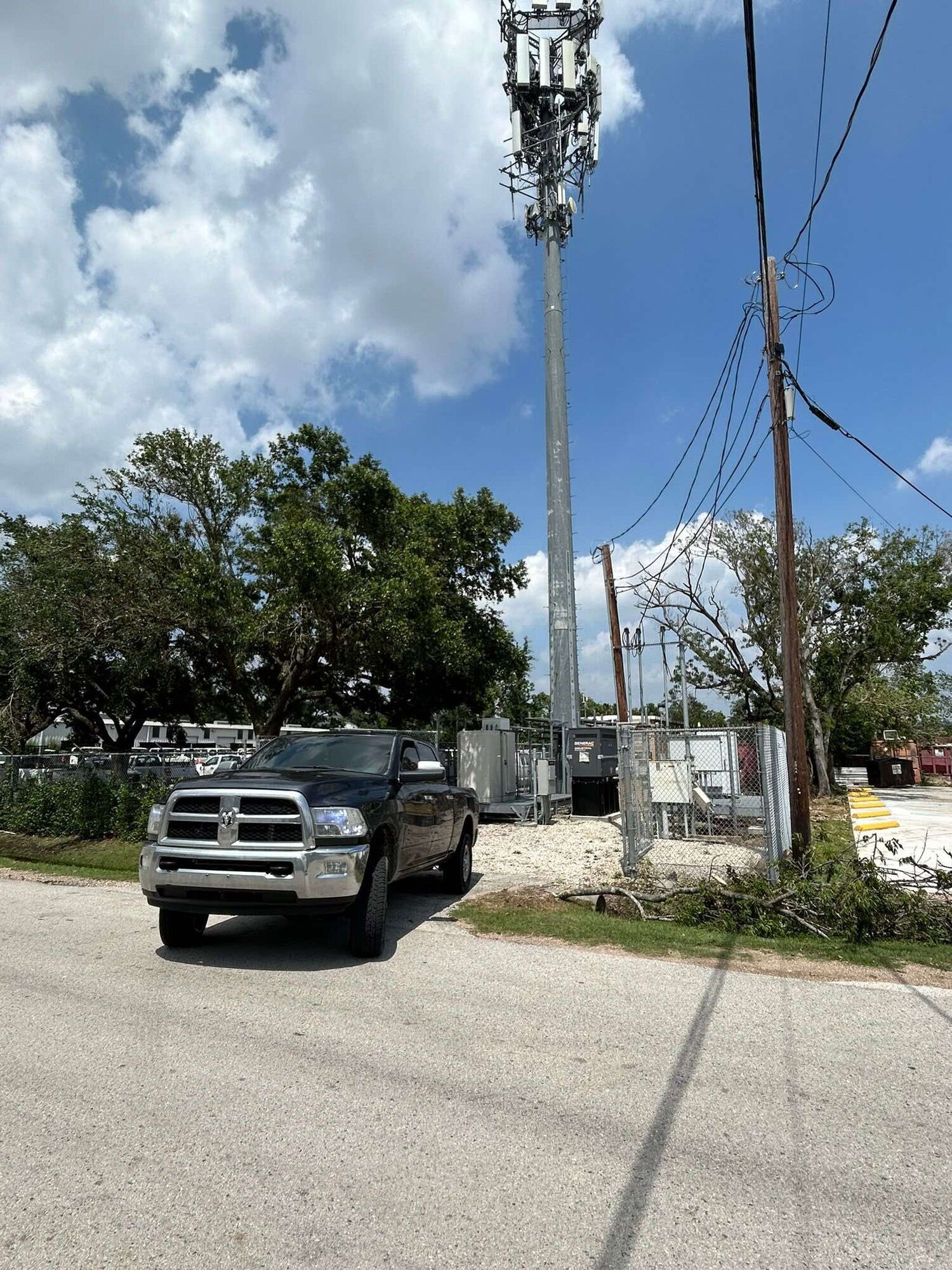 Cat5 Resources LLC Image