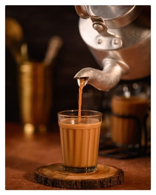 Masala Chai