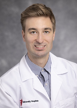 Jacob Haschak, PA-C Image