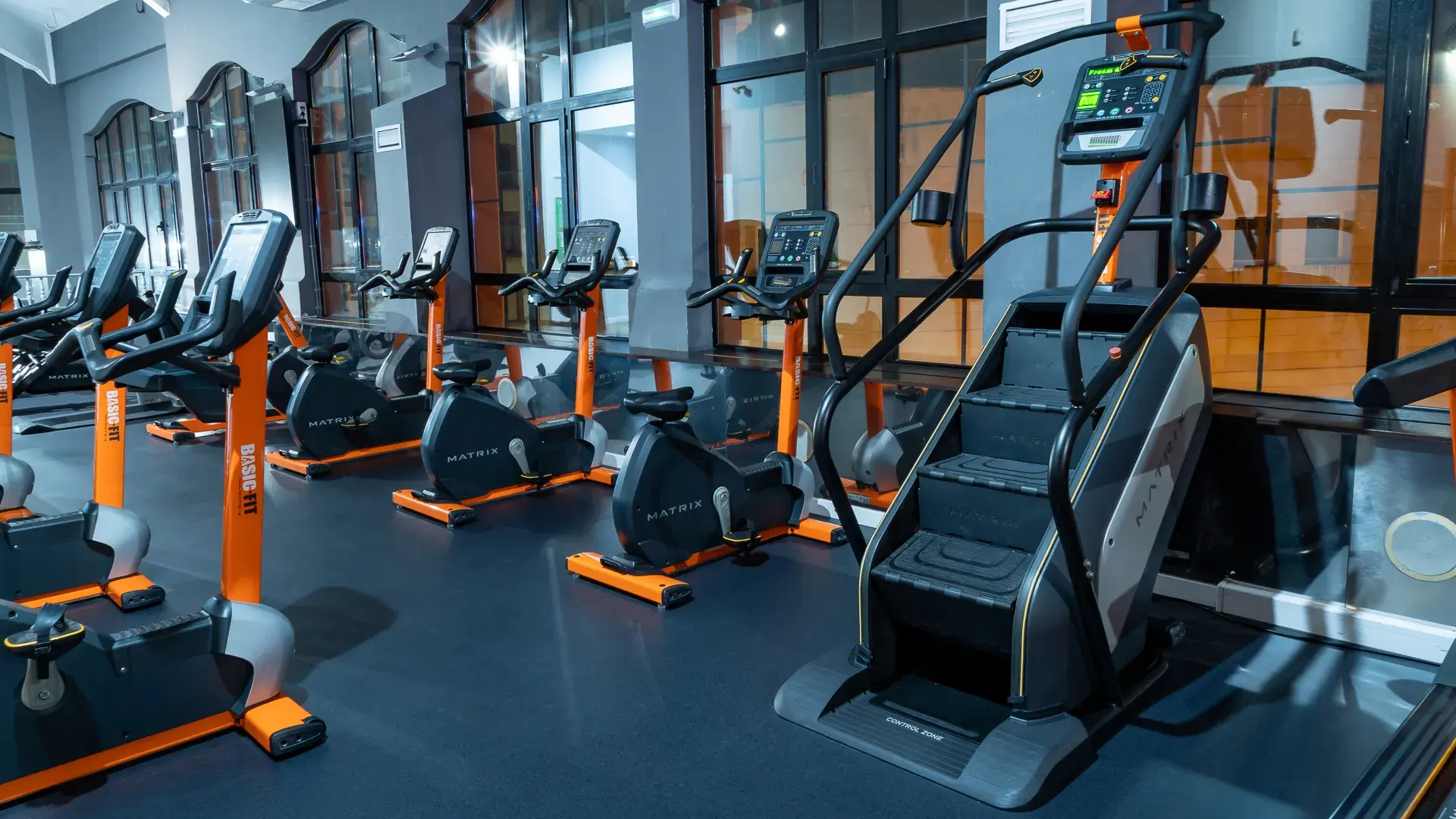 Galería en miniatura