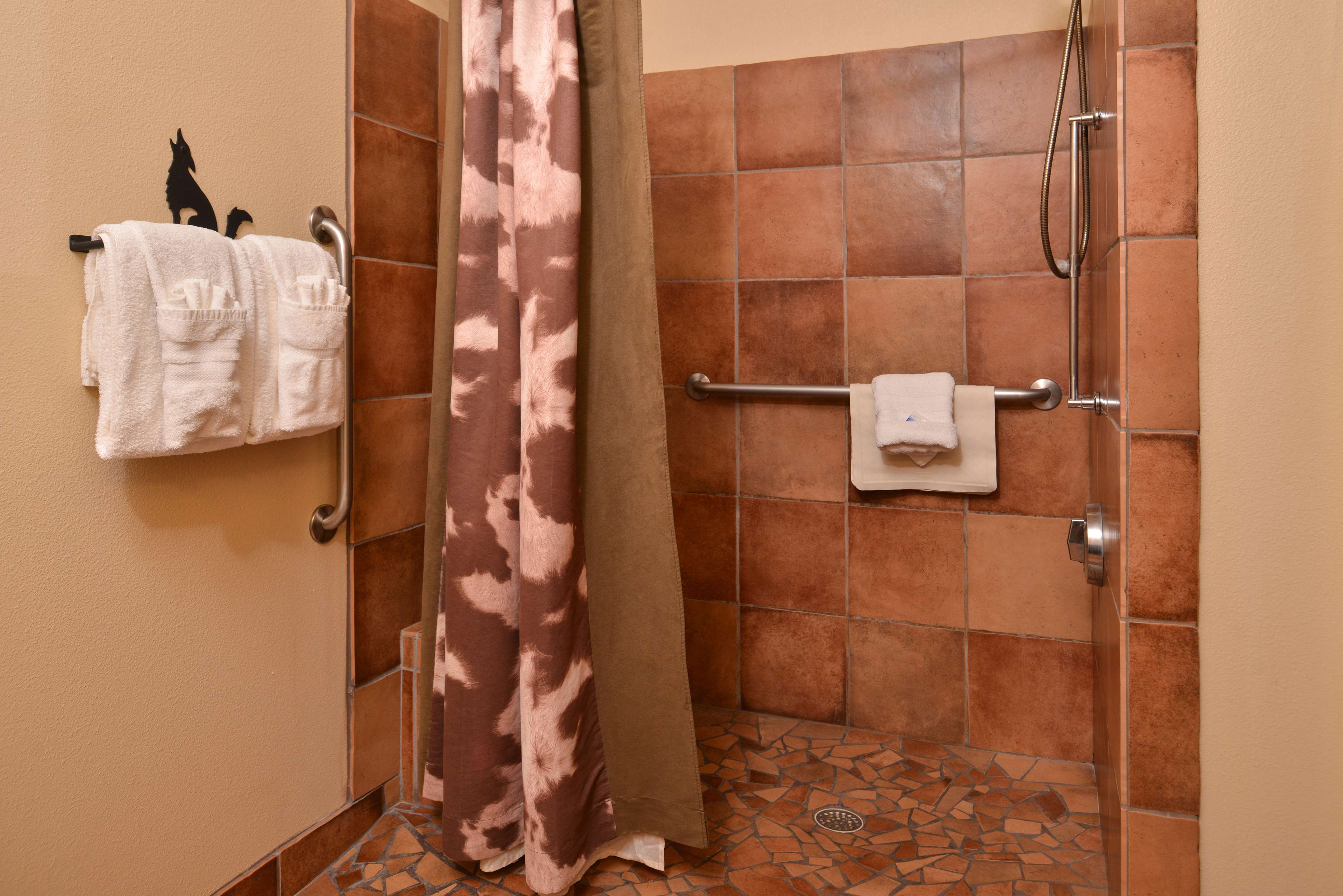 Best Western Plus Inn of Santa Fe Photo