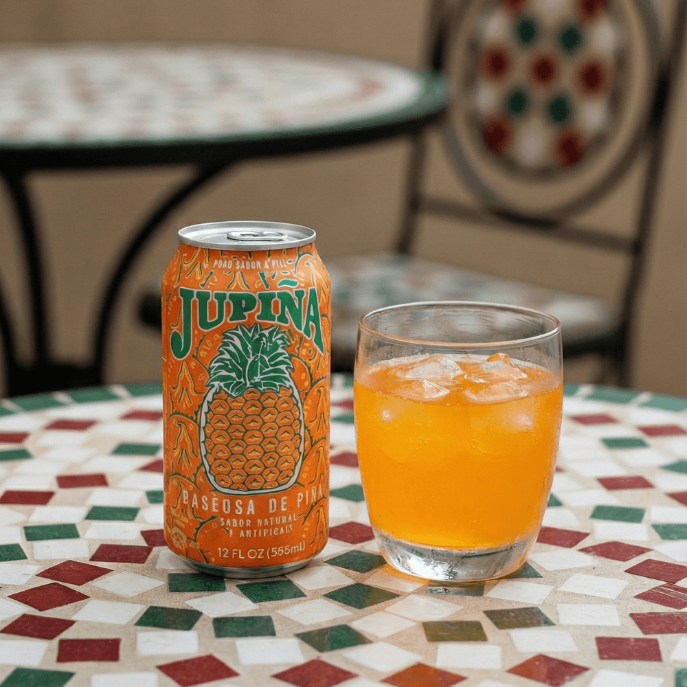 Jupiña