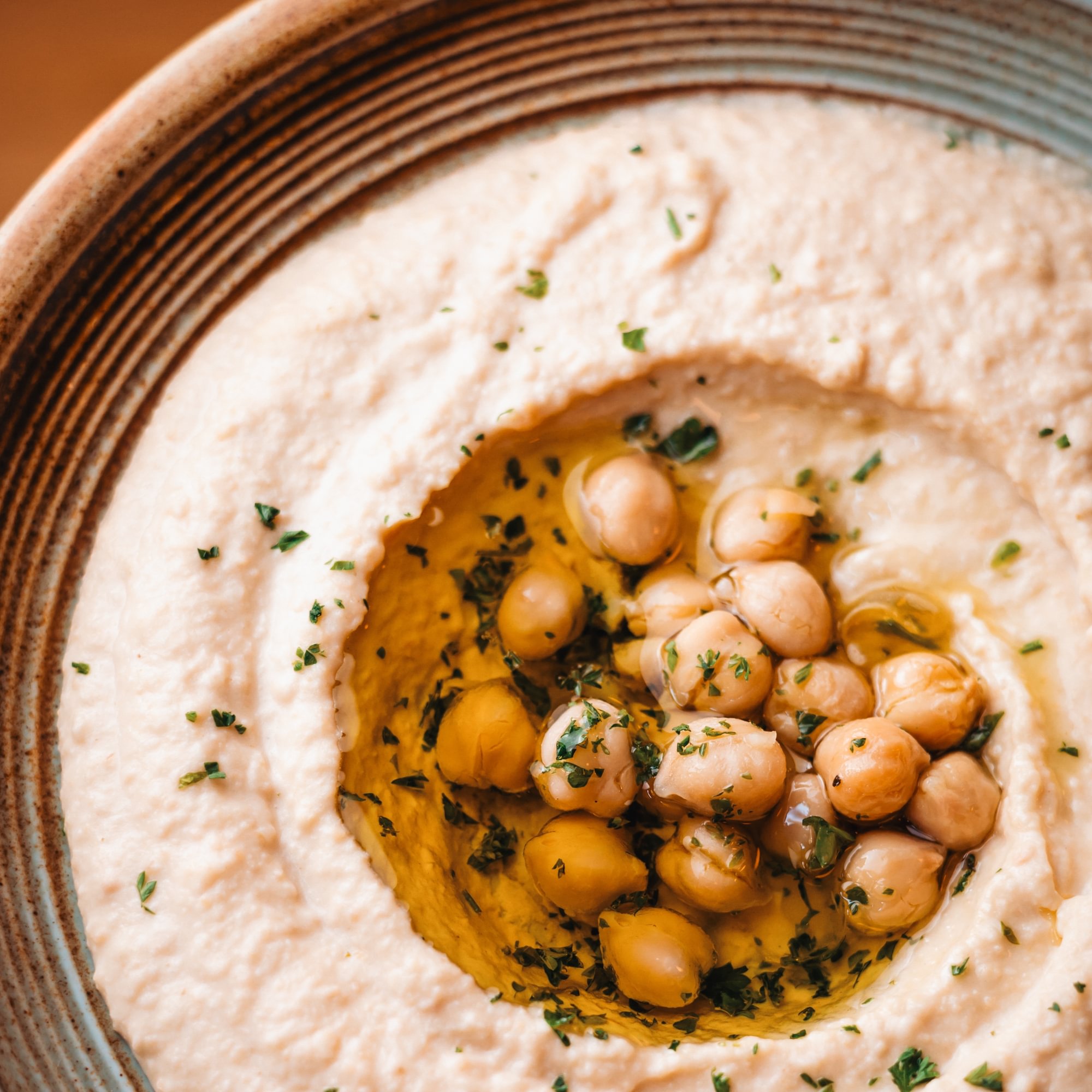 Hummus