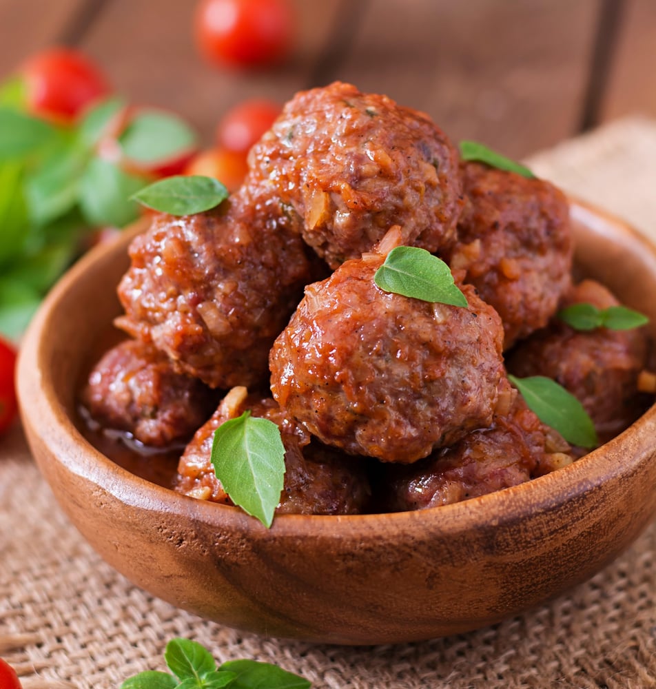 Meatballs