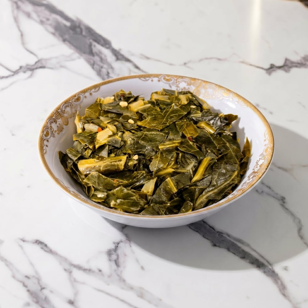 Collard Greens
