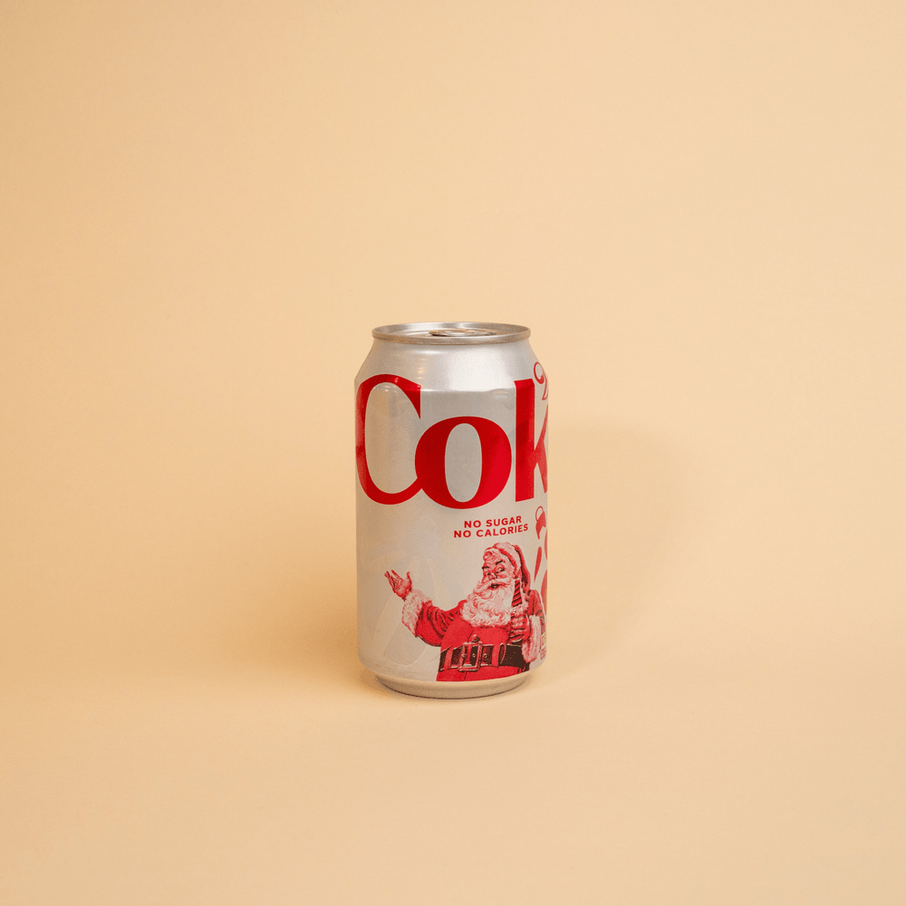 Diet Coke