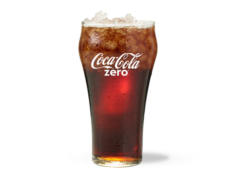 Coke Zero