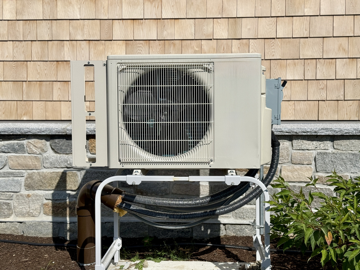AC Installation