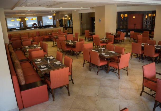 Images Courtyard by Marriott Puebla Las Animas