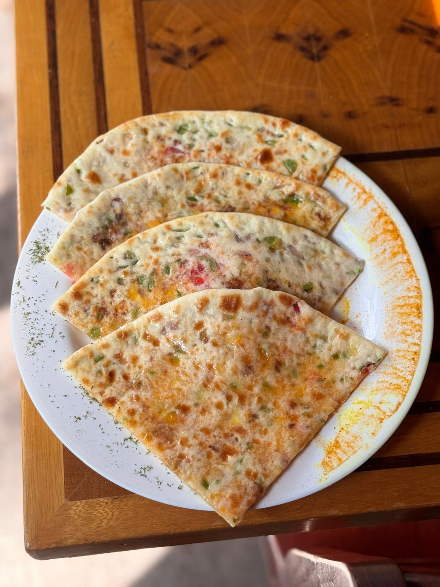 Special Naan