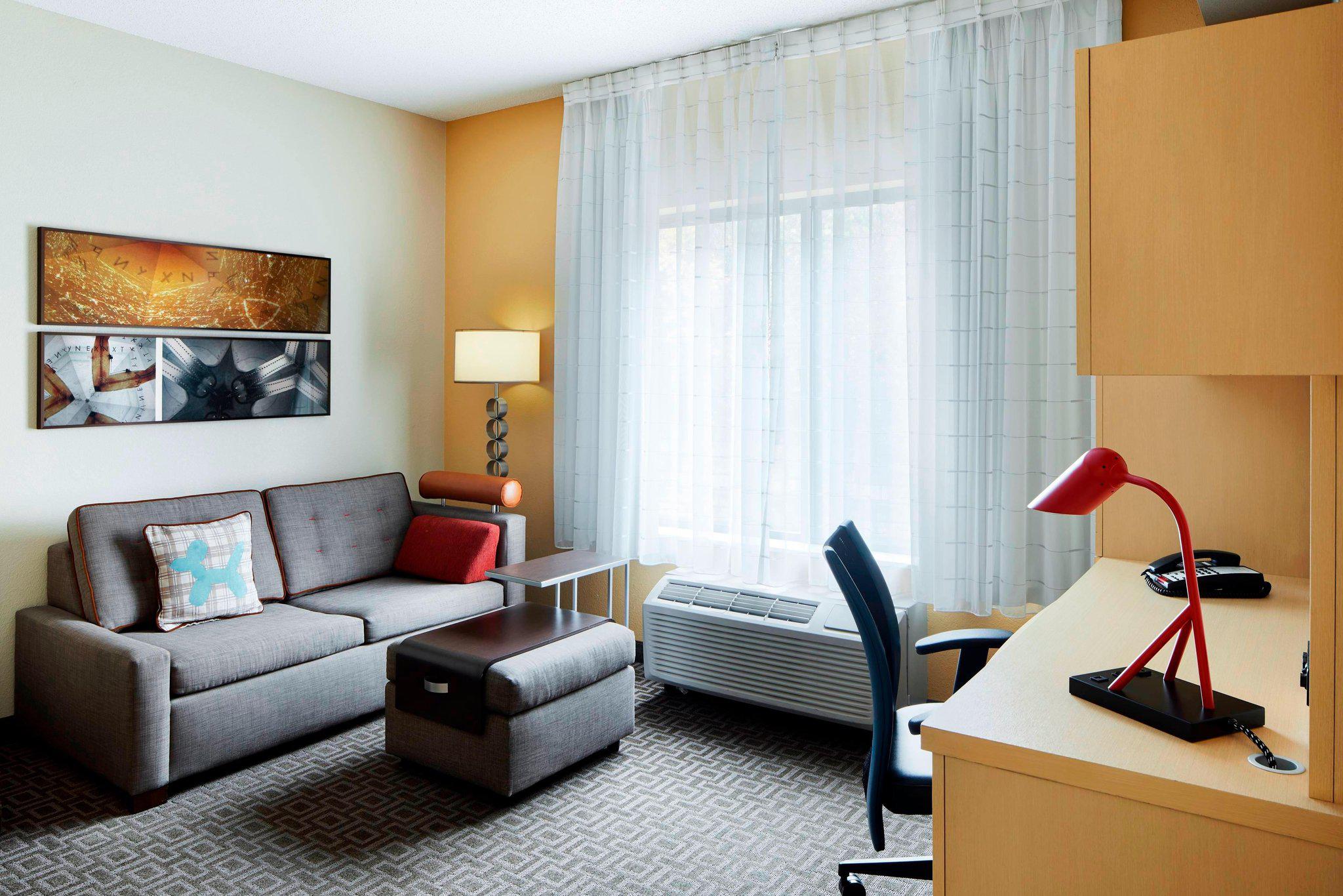 TownePlace Suites by Marriott Harrisburg Hershey Photo