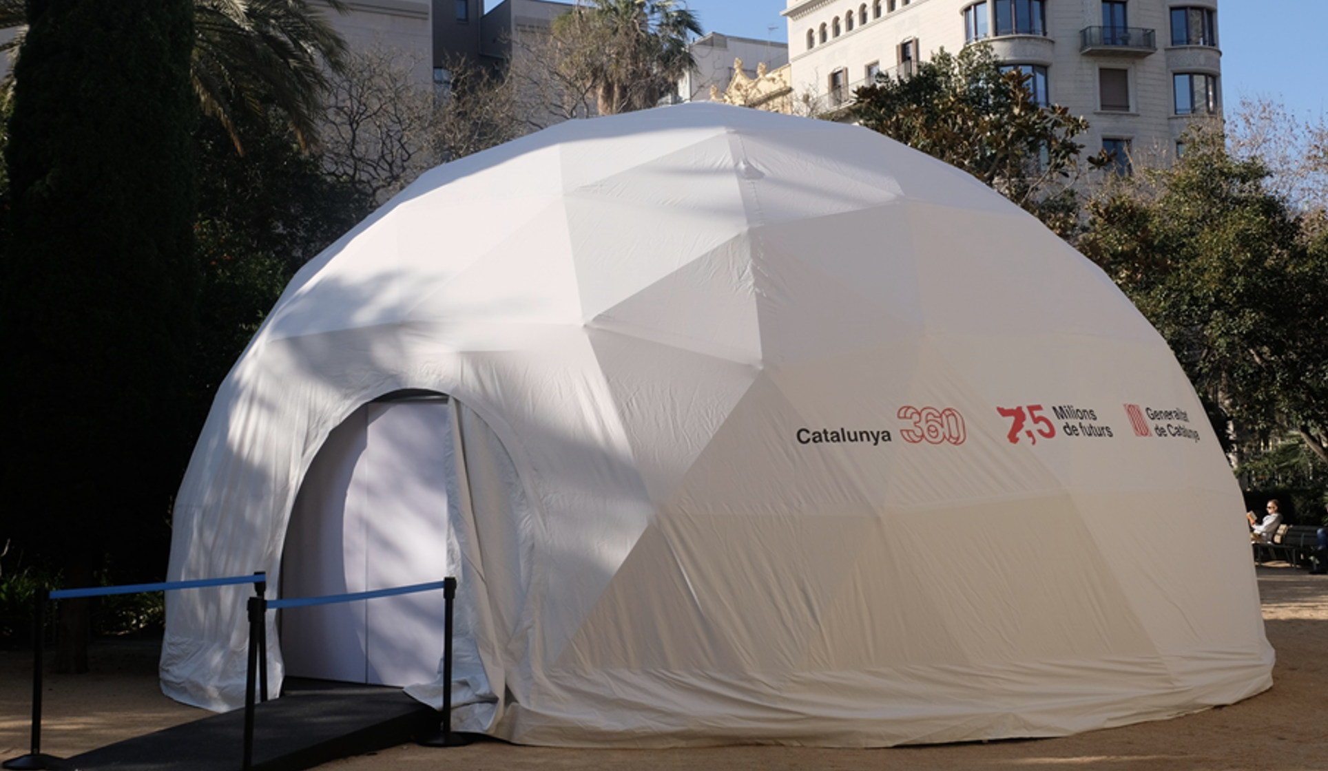 Galería en miniatura