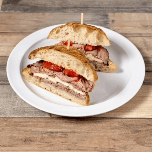 Bella Brie Sandwich