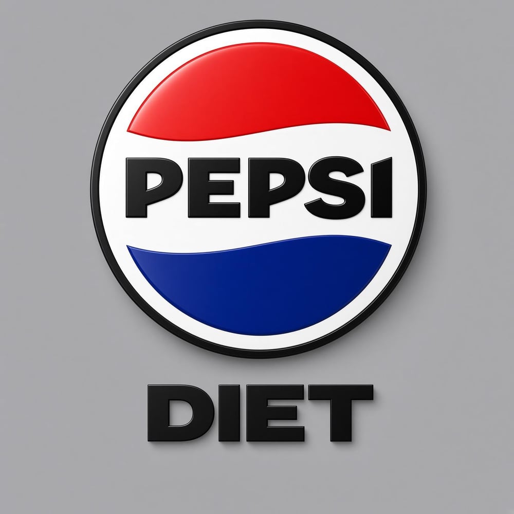 Pepsi Diet