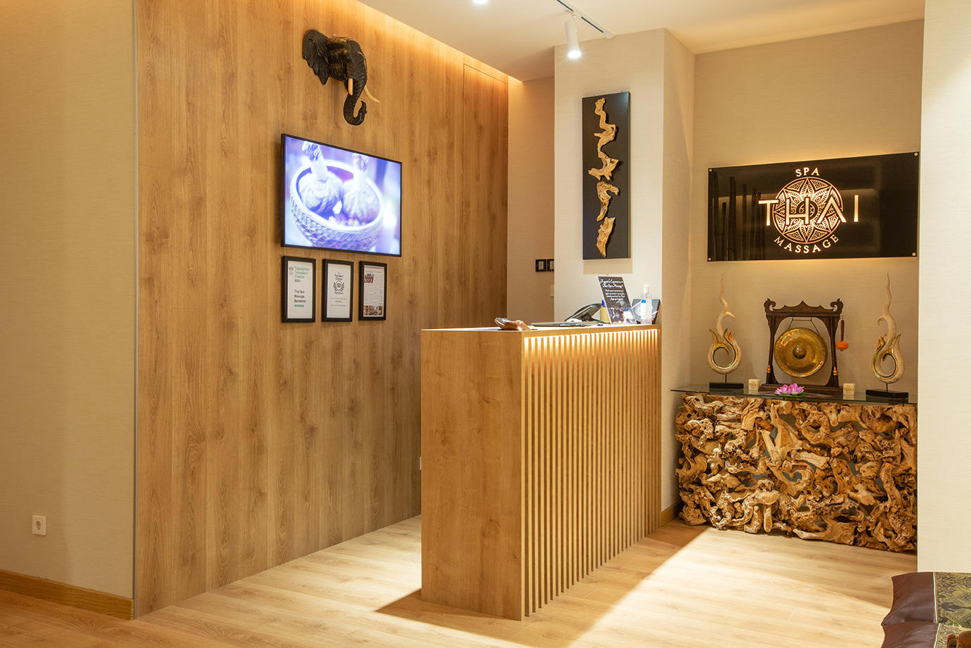 Galería en miniatura