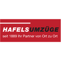 Logo von Hafels Umzüge e.K.