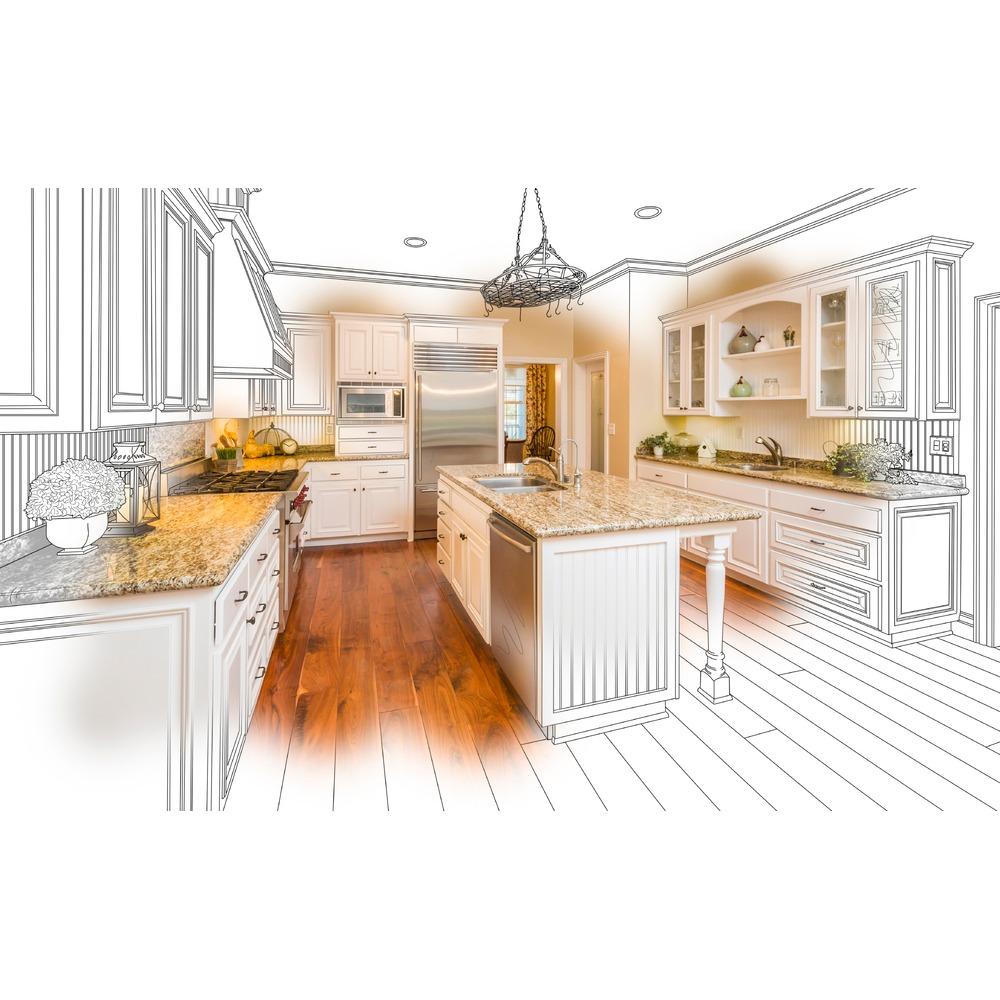 Westcoast Construction &amp; Remodel Logo