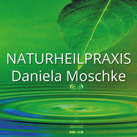 Logo von Heilpraktiker Pulsnitz Daniela Moschke